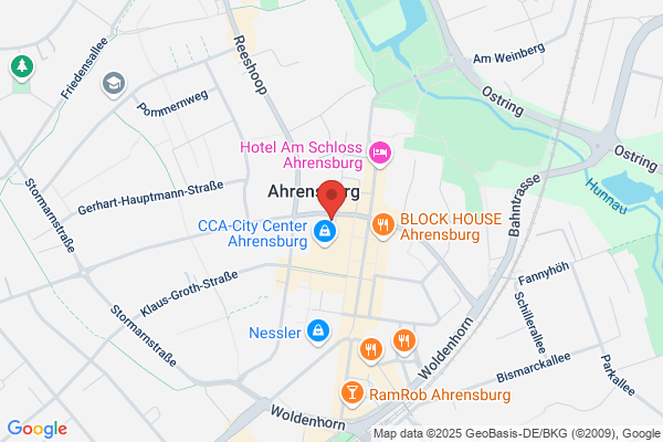Jacques’ Wein-Depot Ahrensburg