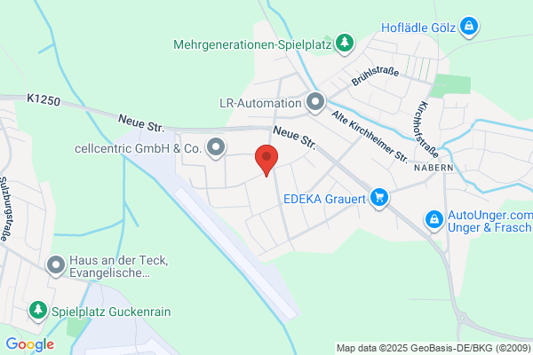 mylager Kirchheim - Self Storage - GESCHLOSSEN