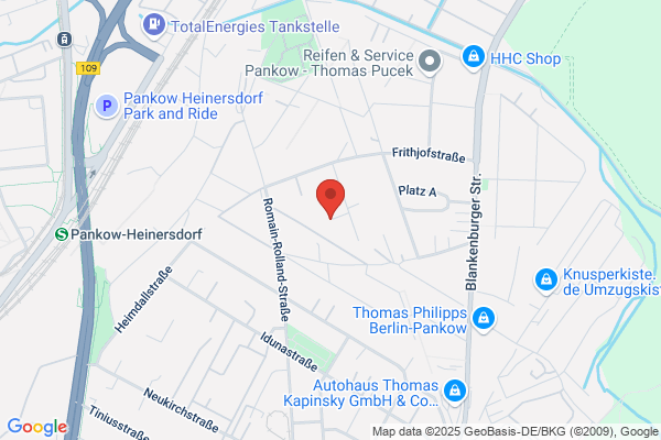 DEVK Versicherung: Henry Babben