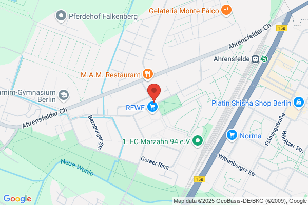 Autodienst Zentner