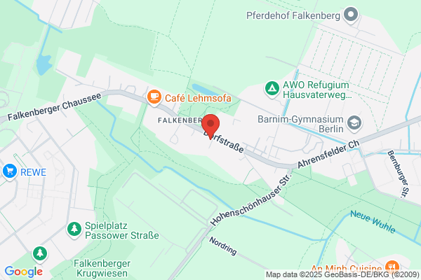 Auto Service Falkenberg