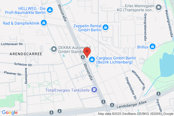 Autohaus Plauener Straße GmbH