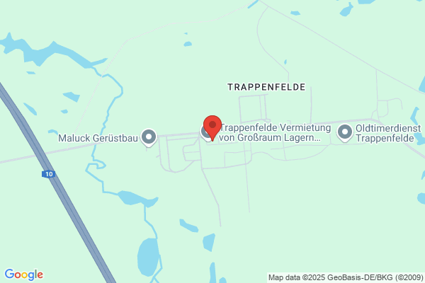 Lücke Fahrzeugaufbereitung