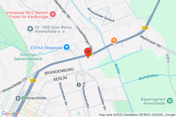 Auto + Zweiradservice Inh. Franz Lange