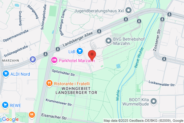 Kfz-Werkstatt Eduard Buss
