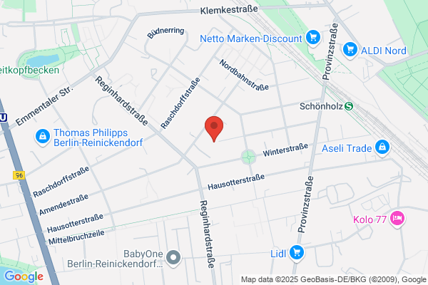 Auto Service Hoppe