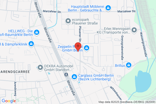 M Trans-Fahrzeugservice GmbH