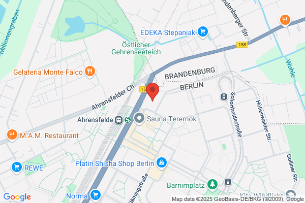 ServiceStore DB