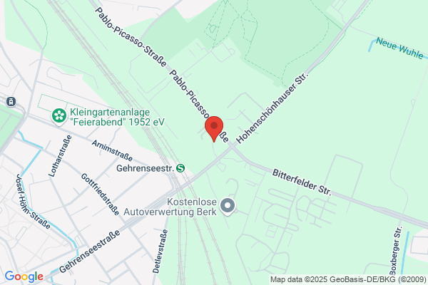star Tankstelle
