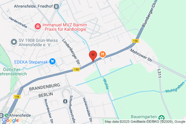 Der Havelbäcker GmbH