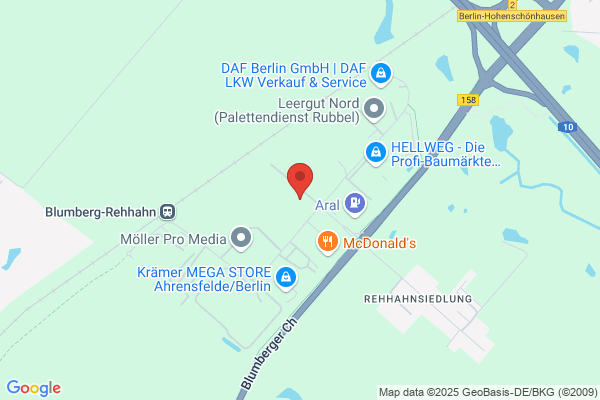 Der Havelbäcker GmbH