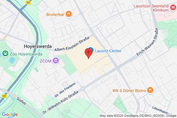 Wiener Feinbäckerei Heberer GmbH Hoyerswerda