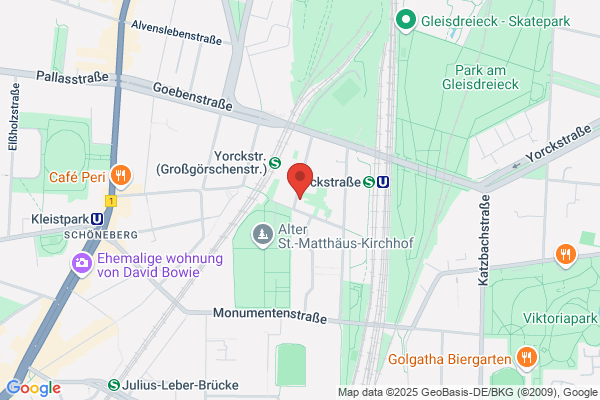 Schlüsseldienst Berlin