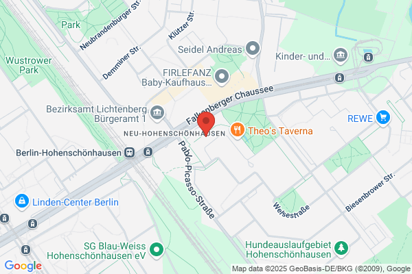 KOMMA 10 Handels GmbH