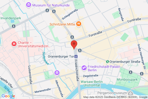 WerkHaus Berlin