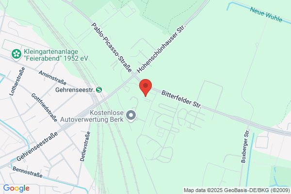 Lügger Elektroanlagen GmbH