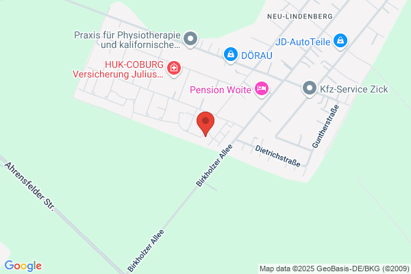 Hausservice Schieren
