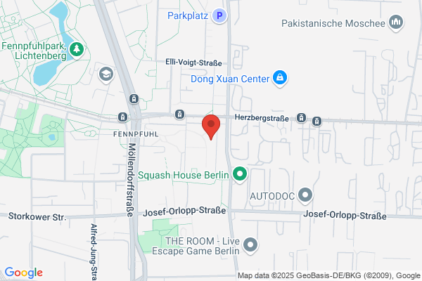 AWL Zentrum - Stadt & Land - Entrümpelung Berlin