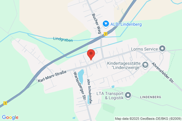 GSA Analytisches Laboratorium GmbH