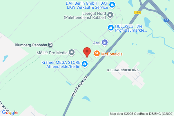 Liebherr-Mietpartner GmbH