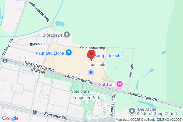 Thalia Eiche - Kaufpark Eiche