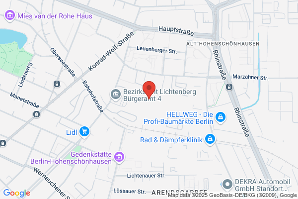 Autoglas & Service Inh. Hartmut Schade