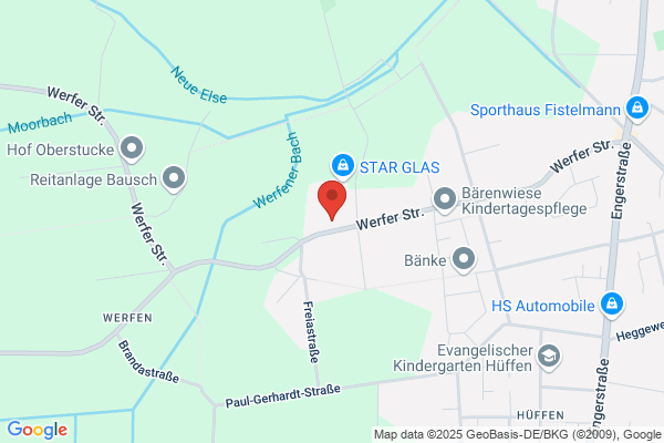 Autohaus Axel Erdbrügger