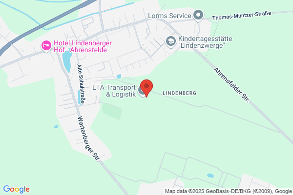 BBL Berlin-Brandenburger Logistik Kontor GmbH