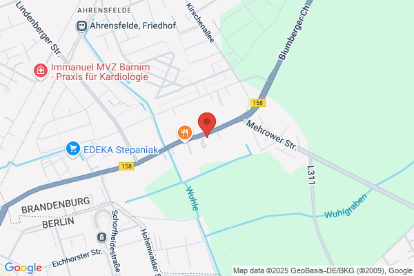 Blitzschutzanlagenbau Thielisch Köp