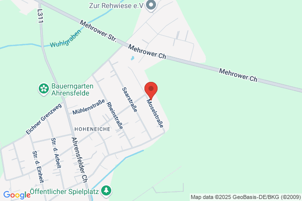 Fliesenausführung Winfried Reppich GmbH