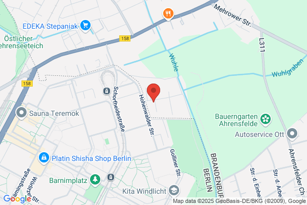 Höhne Bau Management GmbH