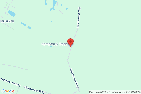 Kompost und Erden Kompostierbetrieb