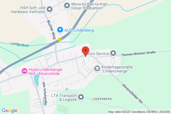 Köhler Vermessungstechnik GmbH