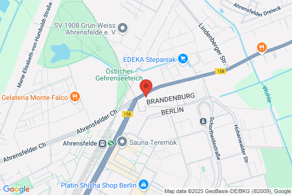 Tendenco GmbH