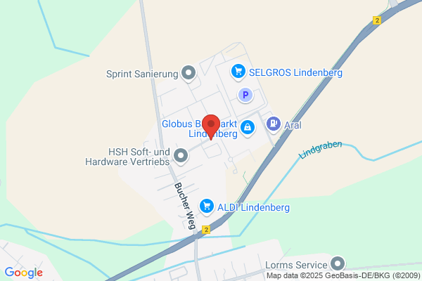 Thermo King Berlin Transportkälte GmbH