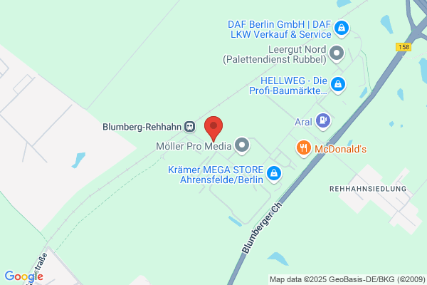 biz Verlag GmbH