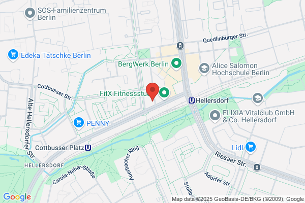Friseur- und Schönheitspflegesalon Ines GmbH