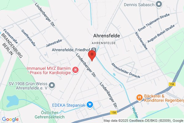Wannhoff Gebäudereinigung