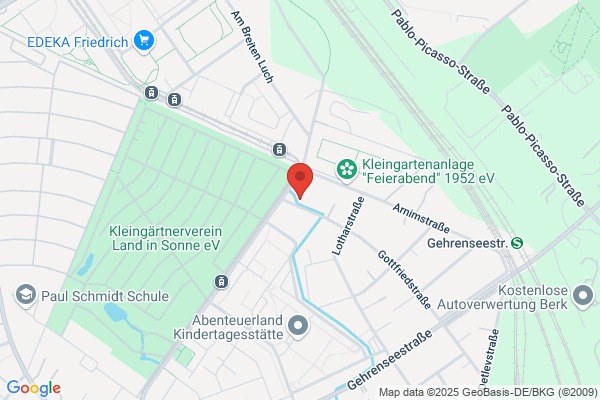 Gebäudereinigung Roland