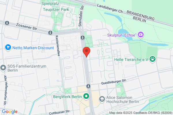 AA Gebäudereinigung