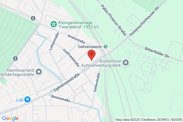 Grützmacher Dienstleistungs GmbH