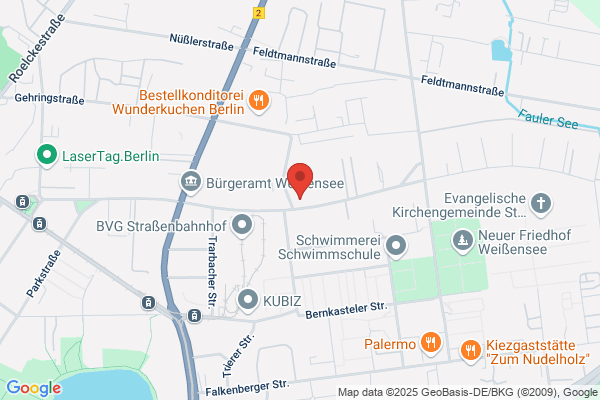 AHA Grundstücks- und Gebäudeservice GmbH