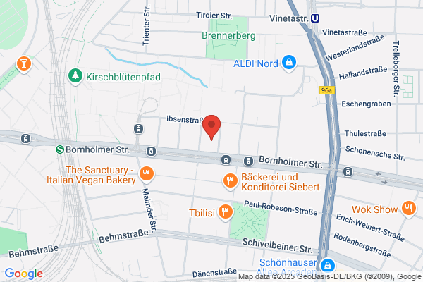 DE-RO Gebäudereinigung GmbH