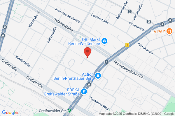 Gebäudereinigungsservice akkurat GmbH