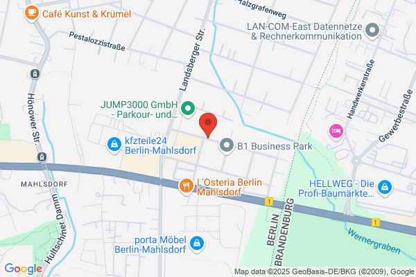 Allrounder-Service M. Mummelthey GmbH