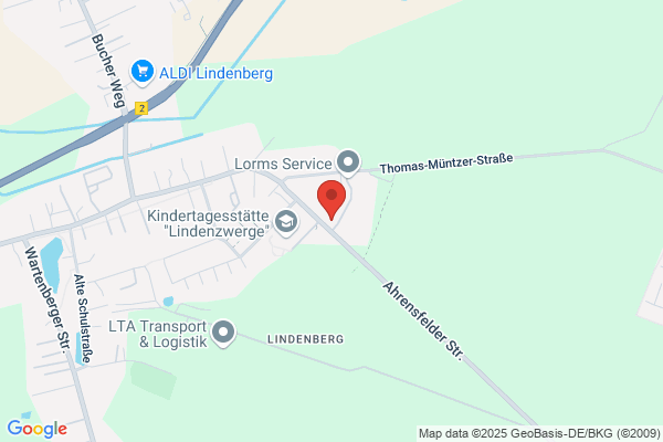 ALOS GmbH