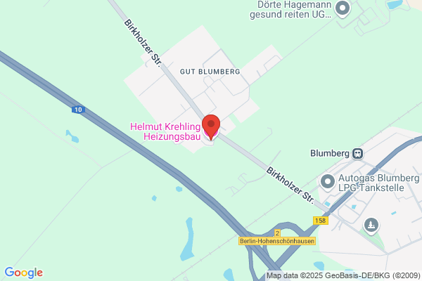 Kietz Heizungsbau GmbH