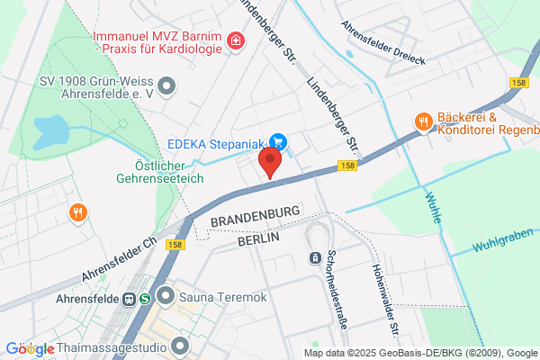 EGCI GmbH vertr. durch Wolf-Immobilien-