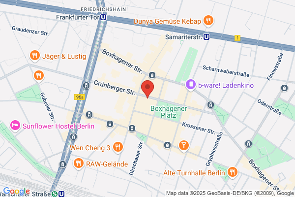 FAMA Leasing GmbH