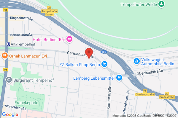 Hahn-Immobilien